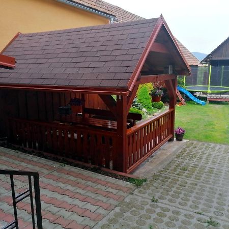 Apartman Trstinka Trstene Exterior photo