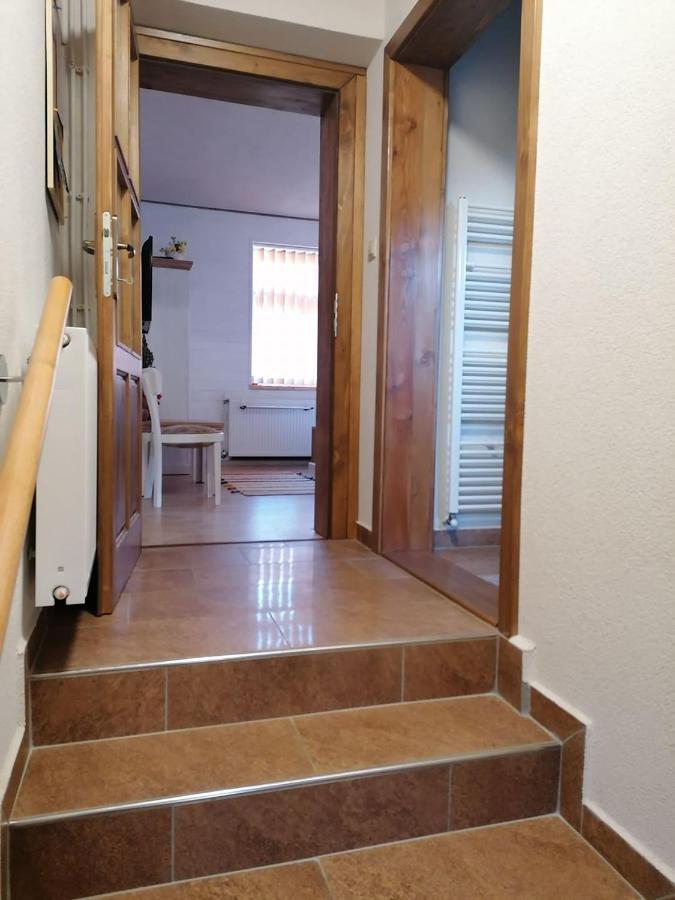 Apartman Trstinka Trstene Exterior photo