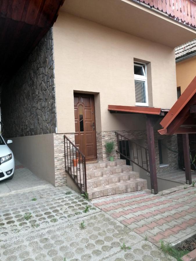 Apartman Trstinka Trstene Exterior photo